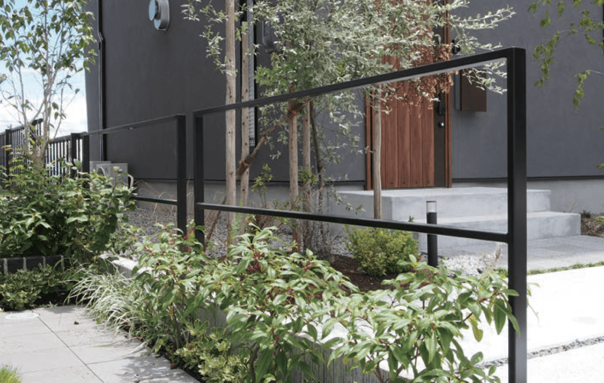 セキスイデザインワークスの「デザインフレーム」