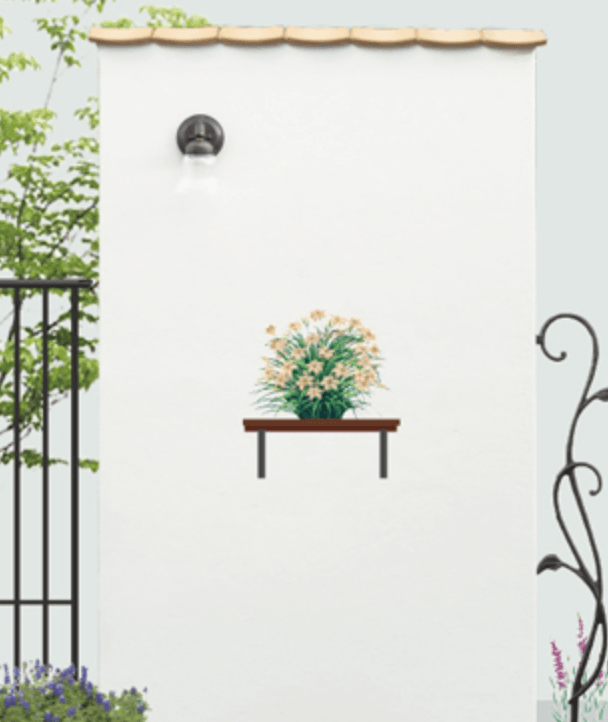 ディーズガーデンの「ルポ A【2024年版】」