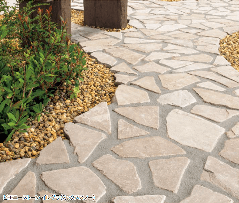 東洋工業の「ピエニーストーン イレグラ【2024年版】」のサブ画像2