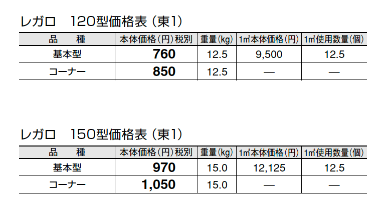 レガロ【エリア限定販売】【2024年版】_価格_1