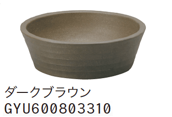 ゆとりの「陶芸ポット ラルゴ」のサブ画像3