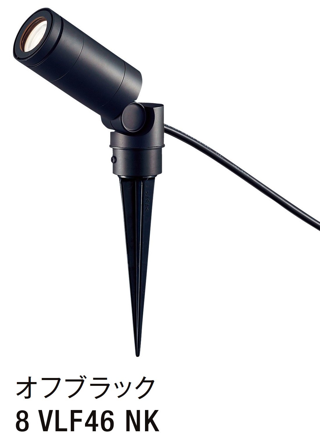 LIXILの「スパイクスポットライト LGQ-19型」のサブ画像1