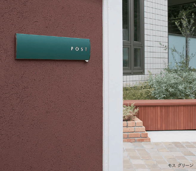 セキスイデザインワークスの「アイフェイス」