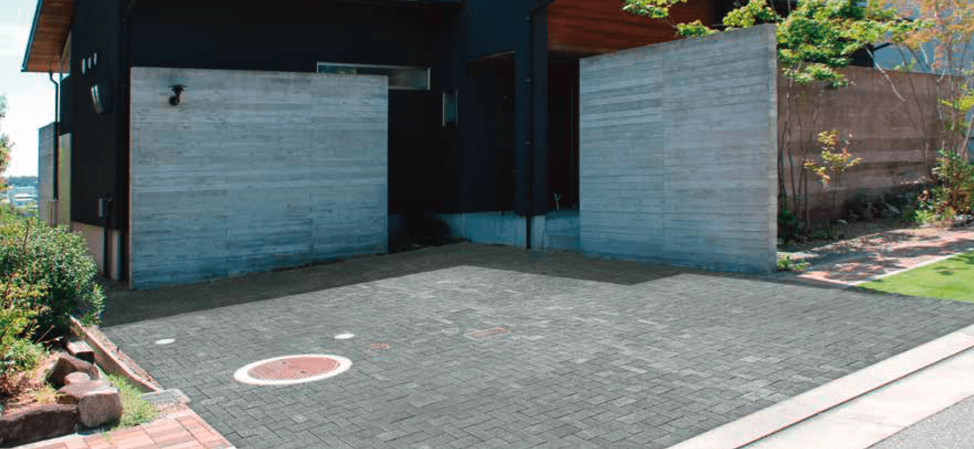 ゆとりの「クリートインター」