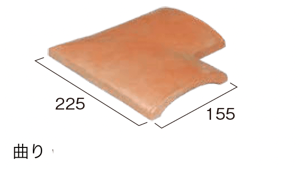 オンリーワンクラブの「洋風塀瓦 セレ・ポルト【2024年版】」のサブ画像4