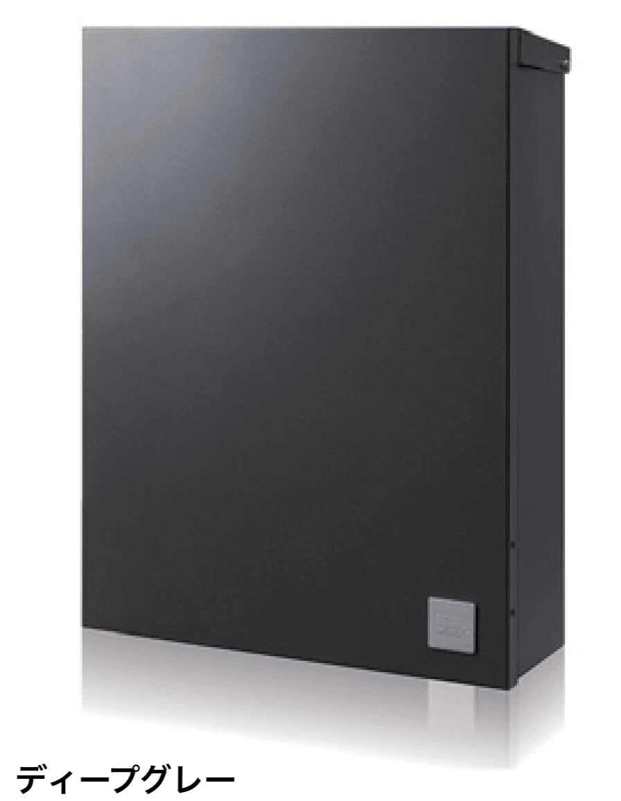 マチダコーポレーションの「ソルポスト」のサブ画像1