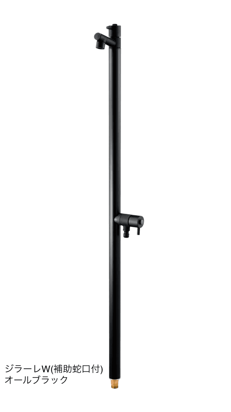 オンリーワンクラブの「ジラーレ/ジラーレW(オールブラック)」のサブ画像2