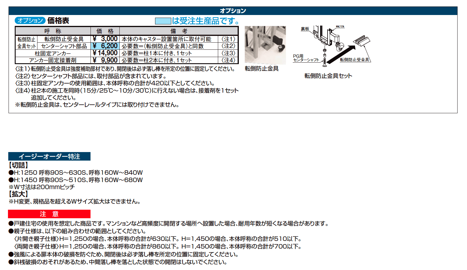 アルシャインⅡ PG型R Cタイプ_価格_2