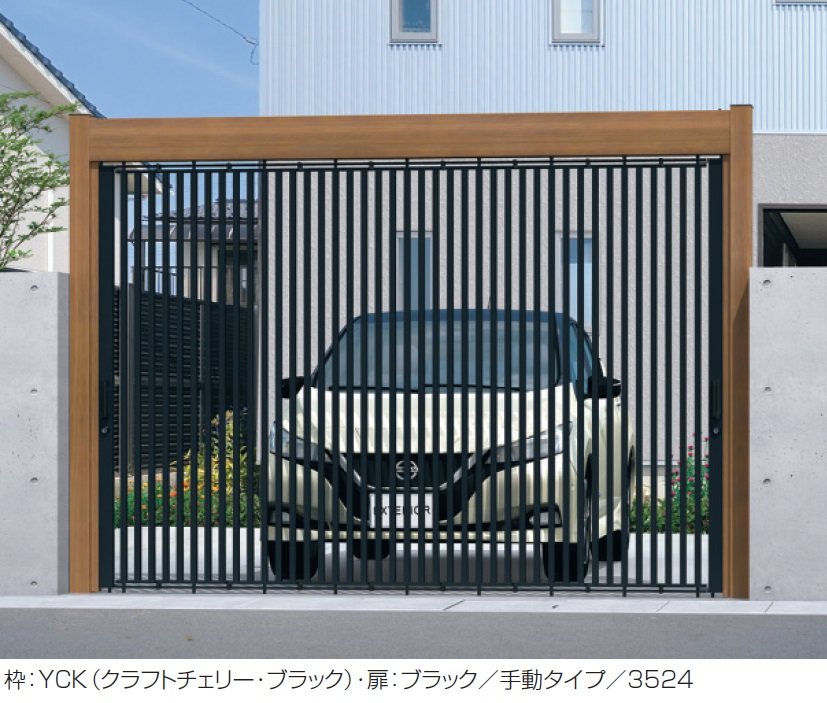 三協アルミの「ライアーレ1型」のサブ画像2