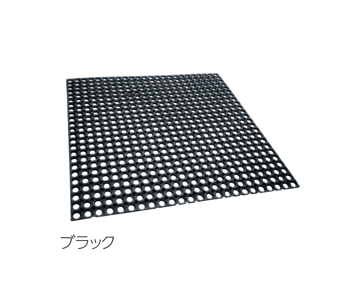 ユニソンの「ターフラバーマット(芝生保護マット)」のサブ画像2