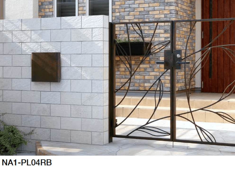 オンリーワンクラブの「イルヴァリオ 埋め込みタイプ プレーン・フォント」のサブ画像2