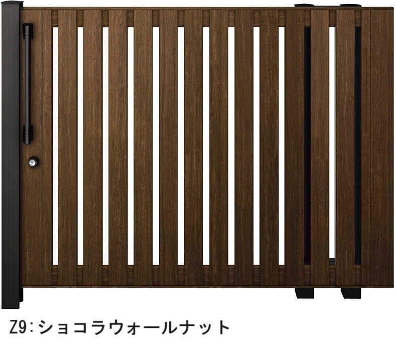 YKK APの「ルシアス スライドS02型【2024年版】」のサブ画像9