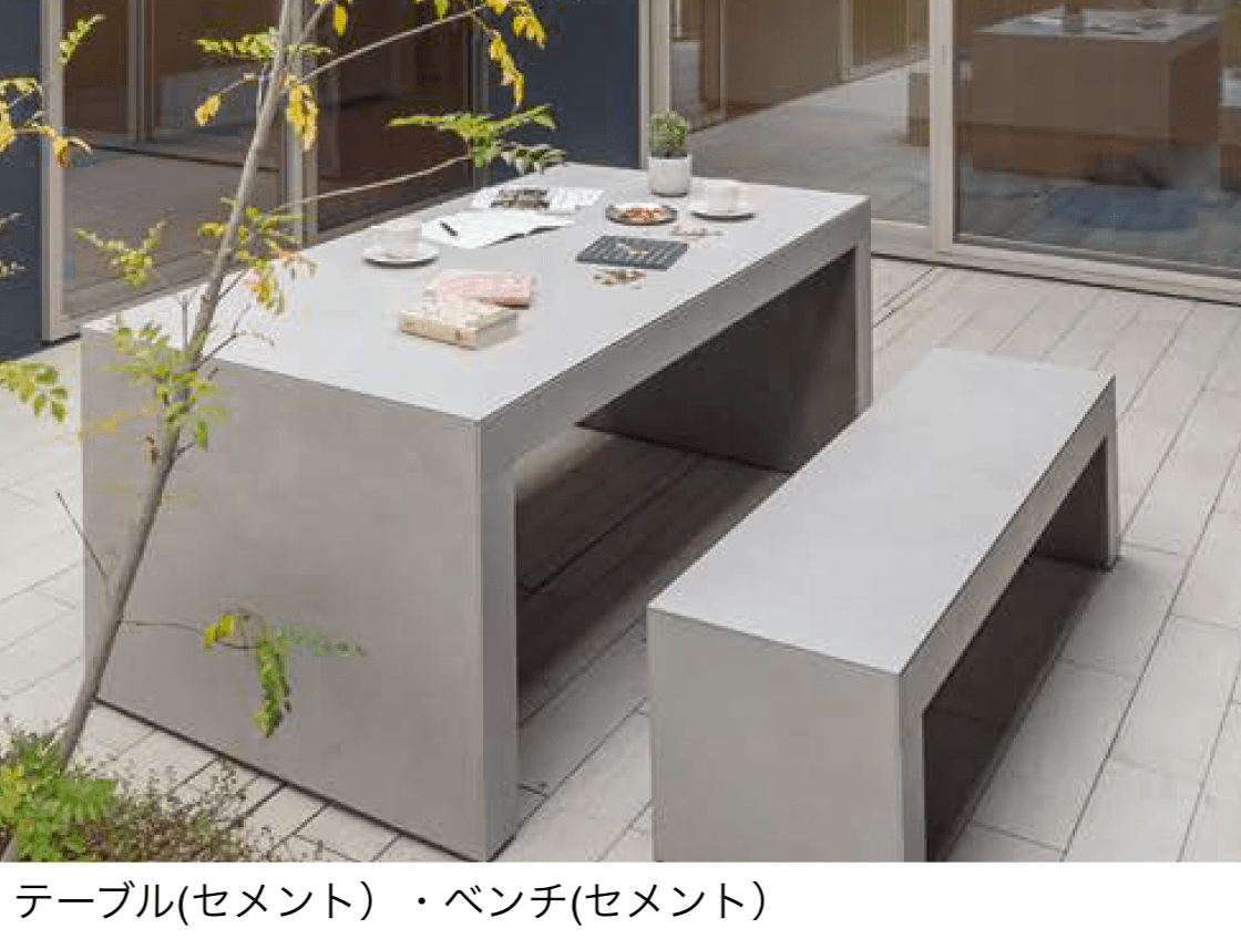 オンリーワンクラブの「セラミックファニチャー LAM」のサブ画像2