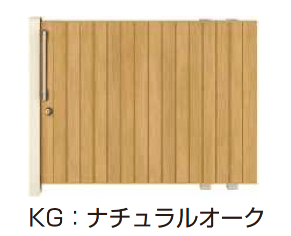 YKK APの「ルシアス スライド W04型 たて板張り」のサブ画像6