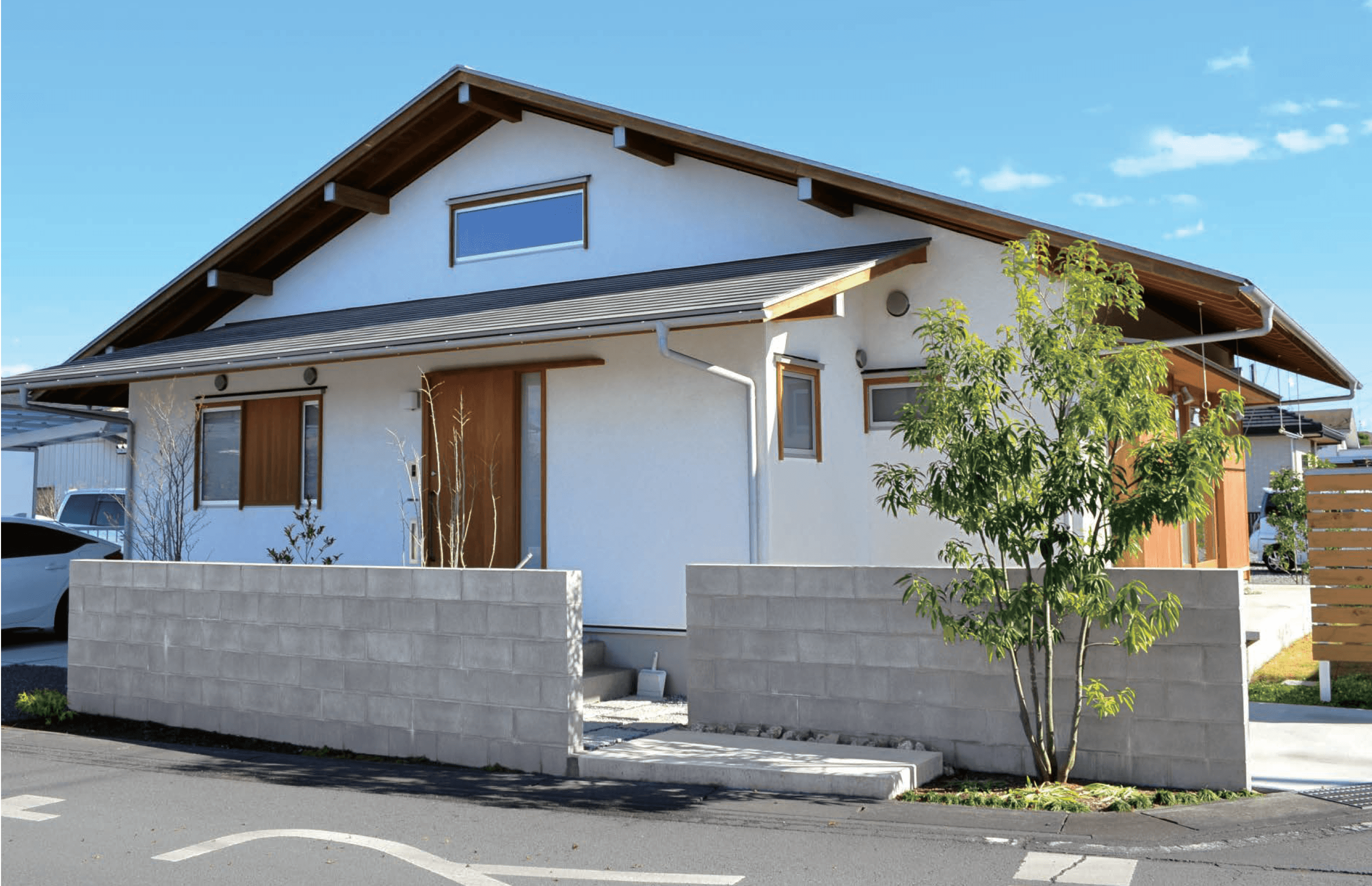 エスビックの「素地ブロック」