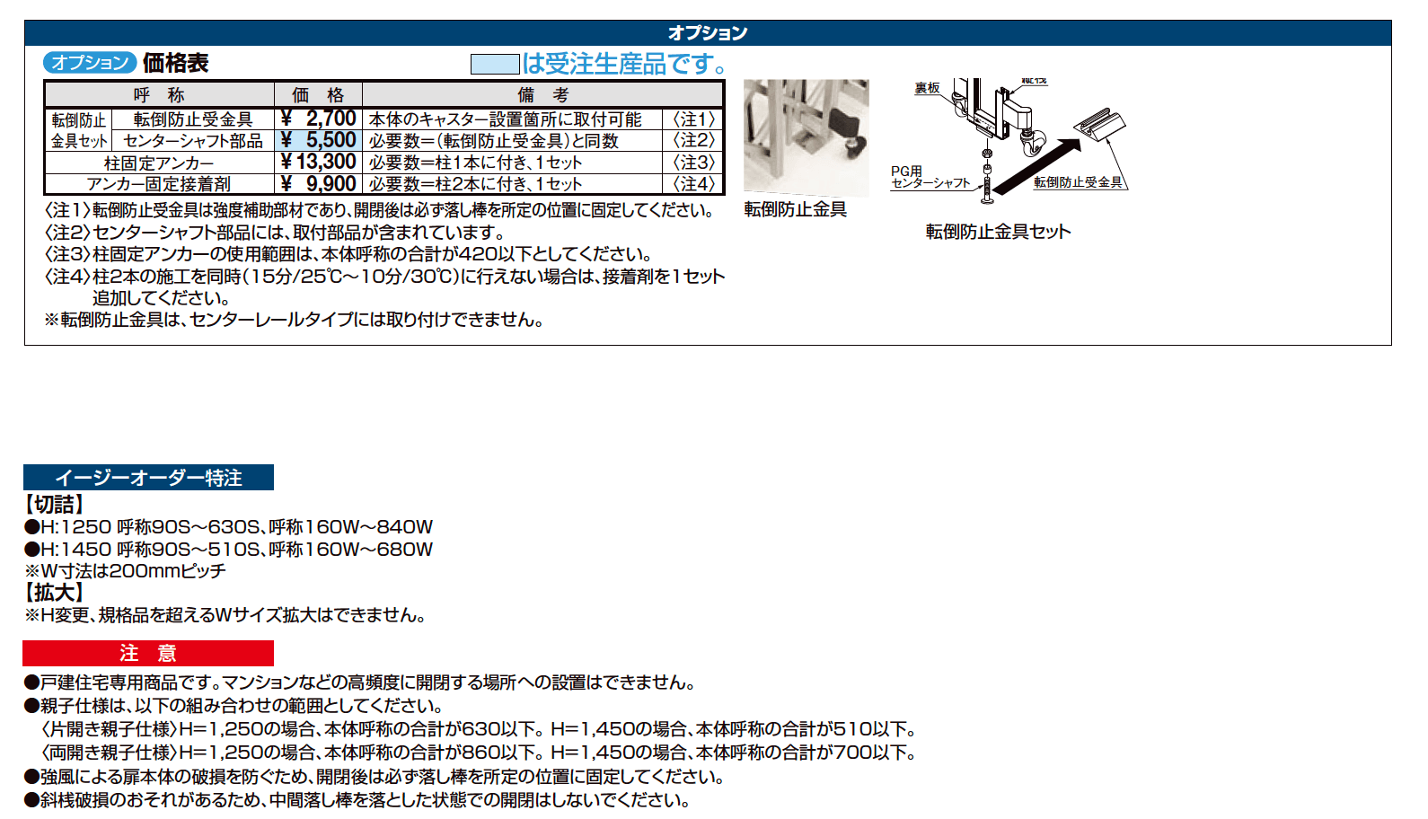 アルシャインⅡ PG型R Cタイプ【2023年版】_価格_2