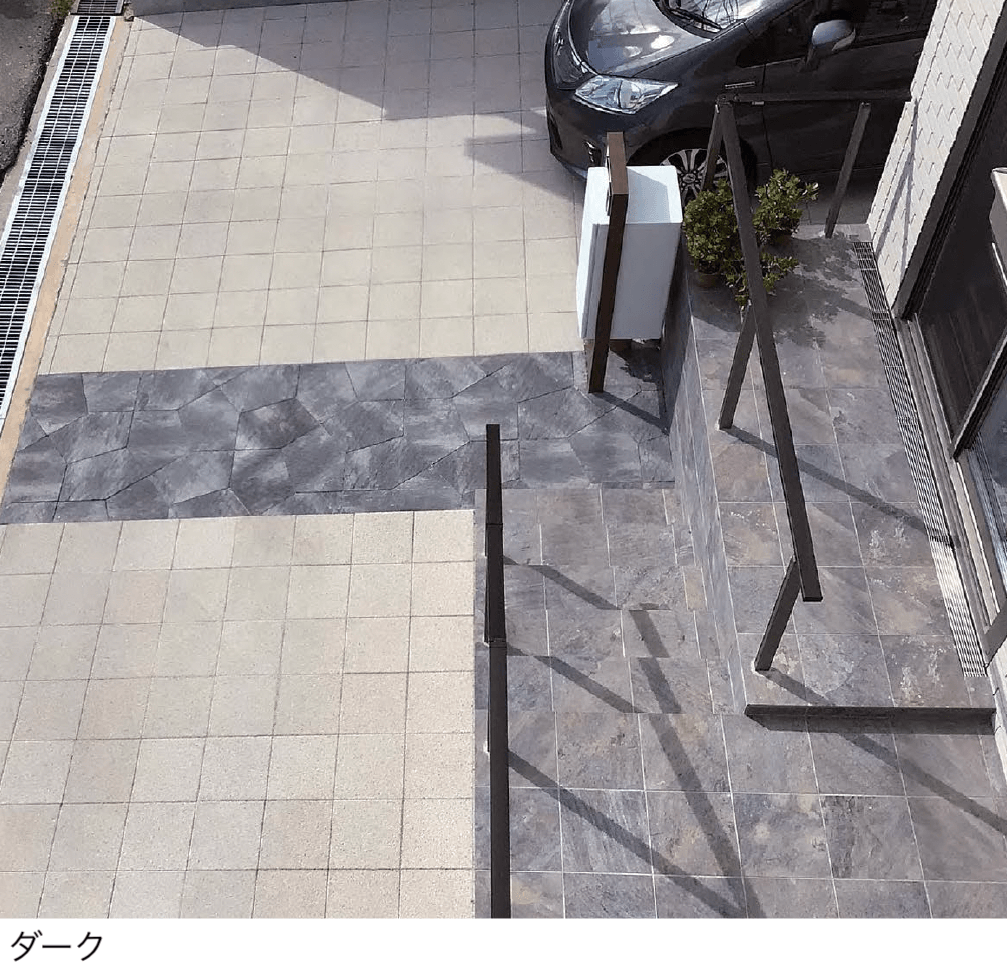 久保田セメント工業の「ペンタリーフ」のサブ画像3