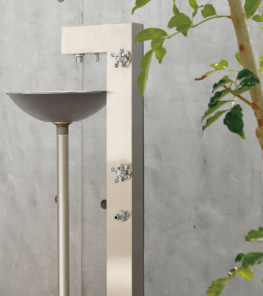 ゆとりの「ガーデンシンクライアンⅡ【2024年版】」のサブ画像1