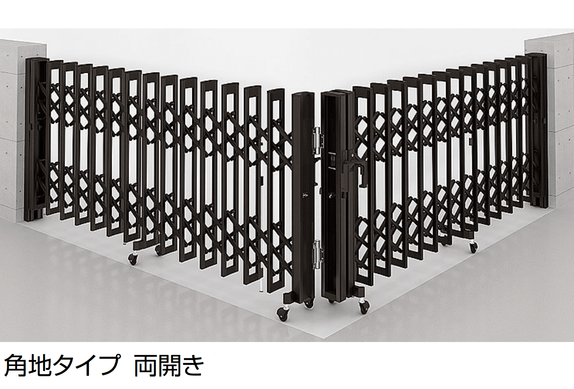 LIXILの「アルシャインⅡ MW型 Aタイプ」のサブ画像6