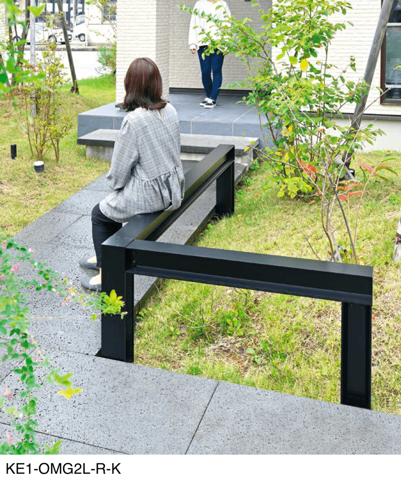 オンリーワンクラブの「オンブルゲート2型」のサブ画像3