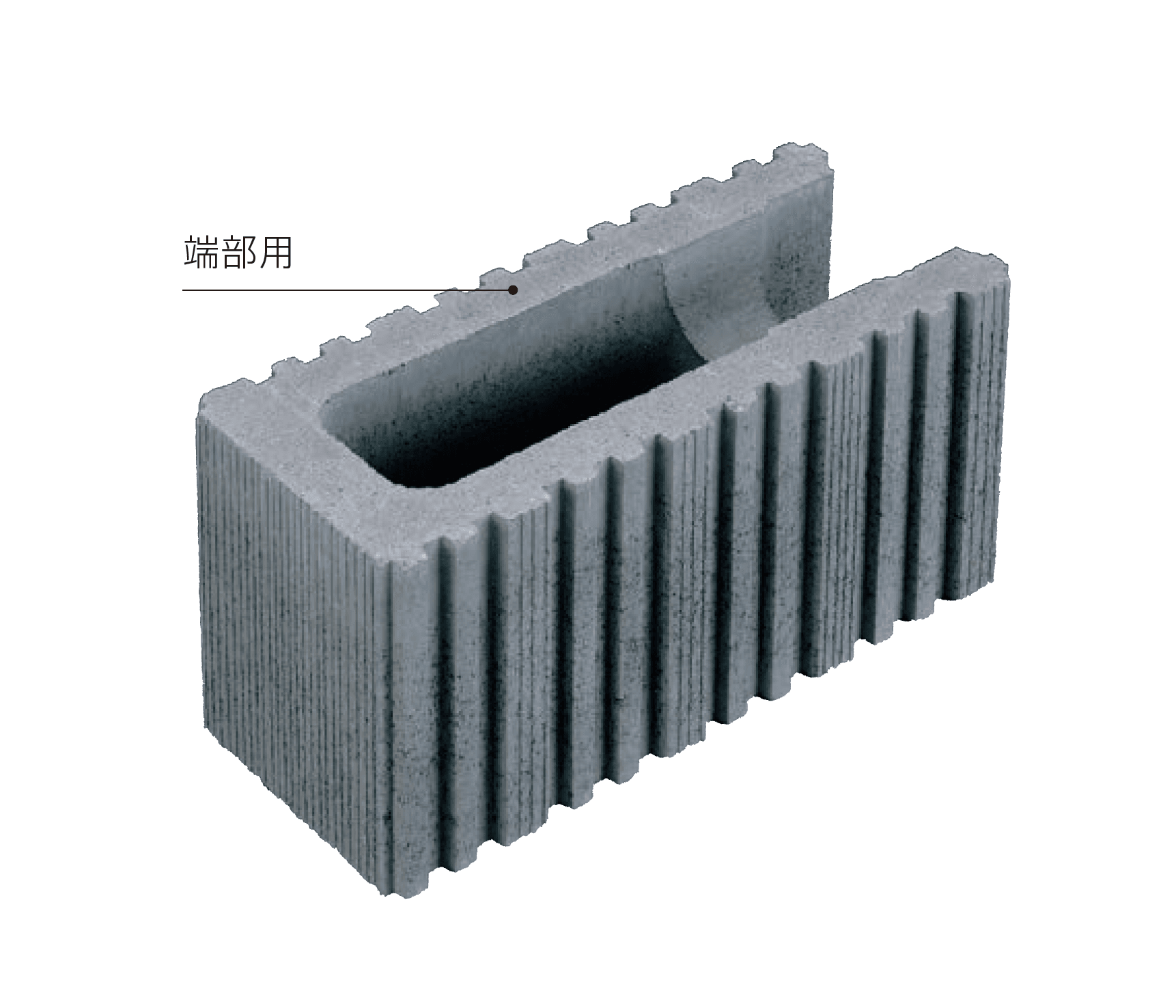 太陽エコブロックスの「RM ストライプ【東日本】」のサブ画像2