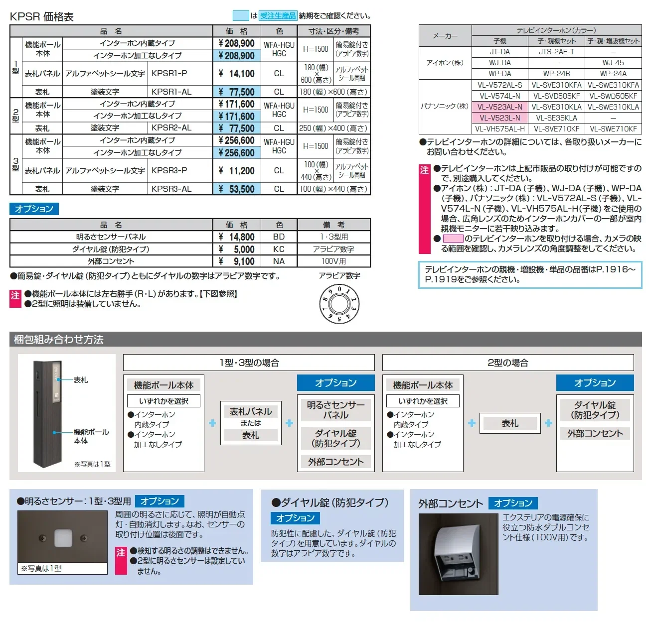 セレージュ_価格_4