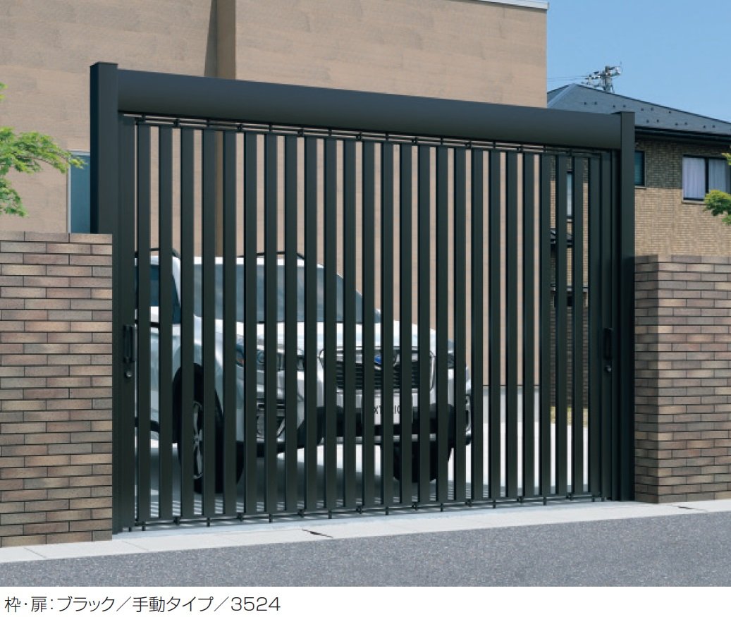 三協アルミの「ライアーレ2型【2024年版】」のサブ画像1