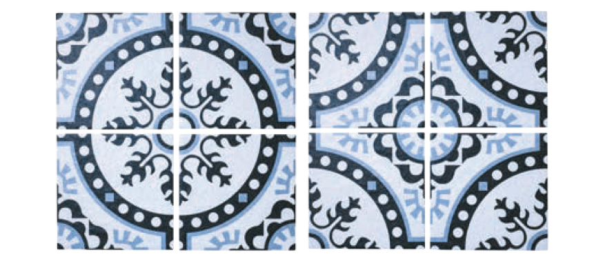 オンリーワンクラブの「レンジサーフ・オクシデント 150角 デザインタイル【2024年版】」のサブ画像4