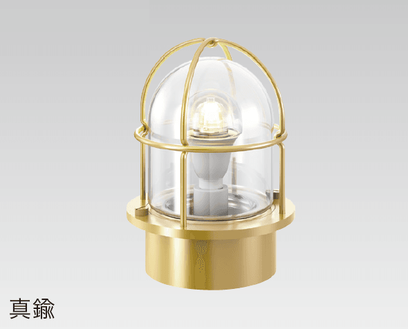 タカショーの「マリンライト ブラス デッキタイプ【2024年版】」