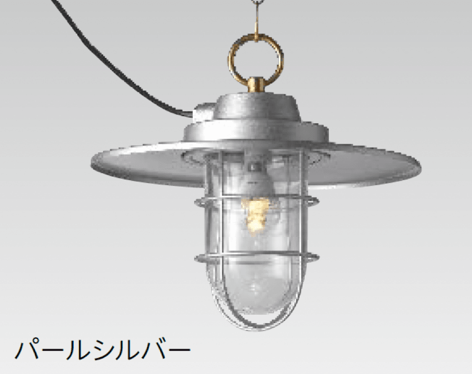 タカショーの「マリンライト ペンダントタイプ【2024年版】」のサブ画像1