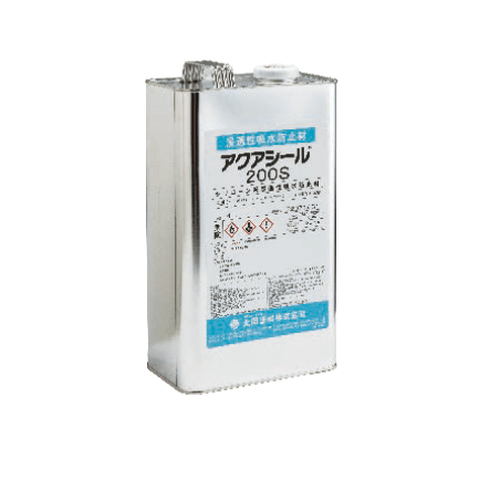 エスビックの「アクアシール」のサブ画像1