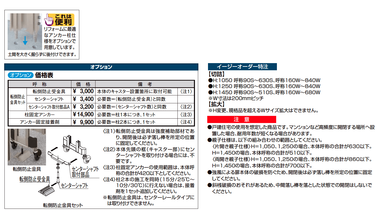 アルシャインⅡ M型 Aタイプ_価格_2