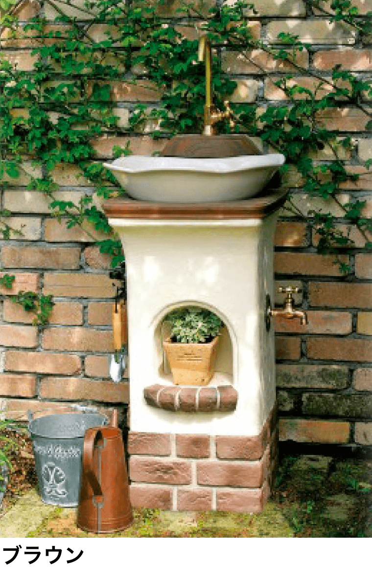 ディーズガーデンの「スタンドウォッシュリリー【2024年版】」のサブ画像2