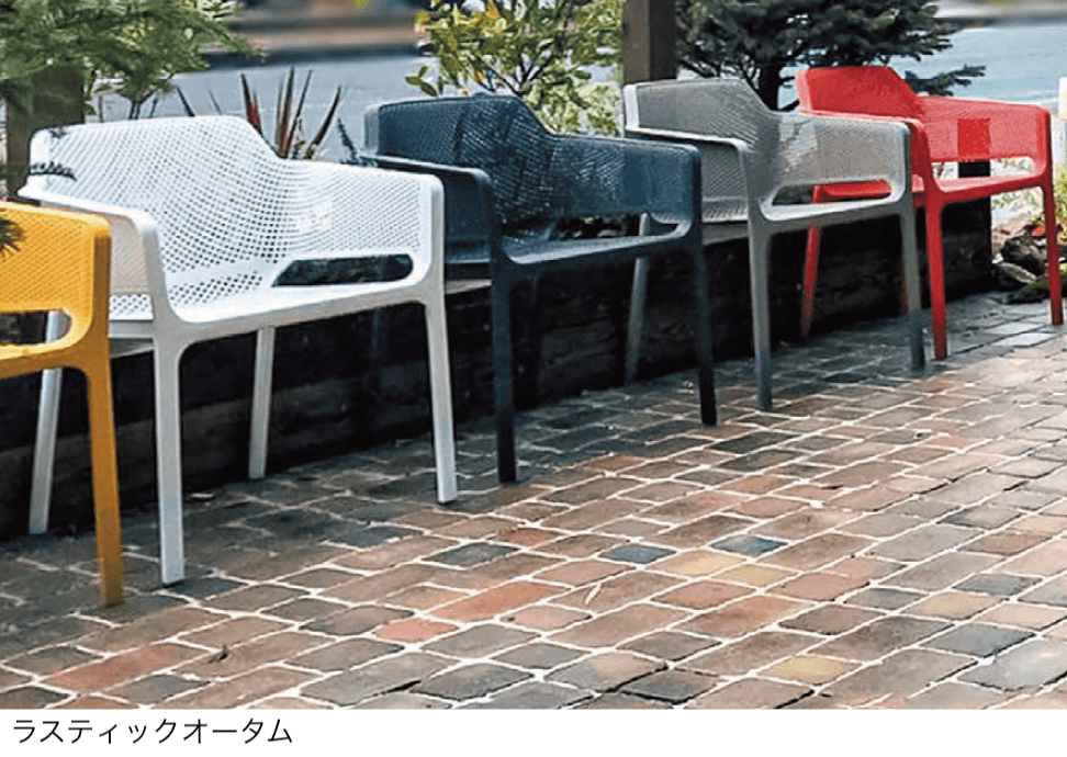 オンリーワンクラブの「アンティーク ランブル ブロック【2024年版】」