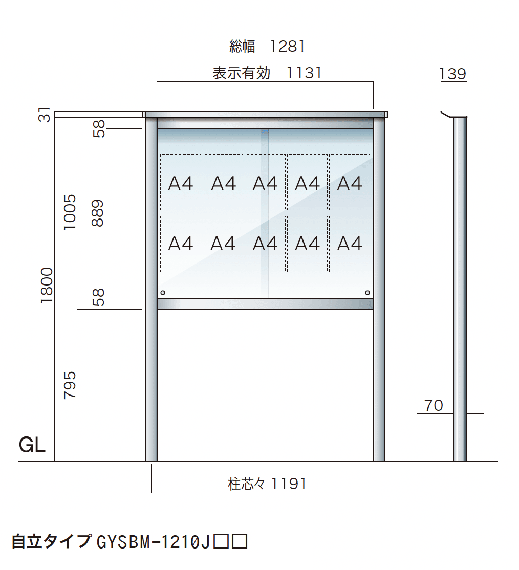 ゆとりの「ゆとり掲示板 SBMタイプ」のサブ画像1