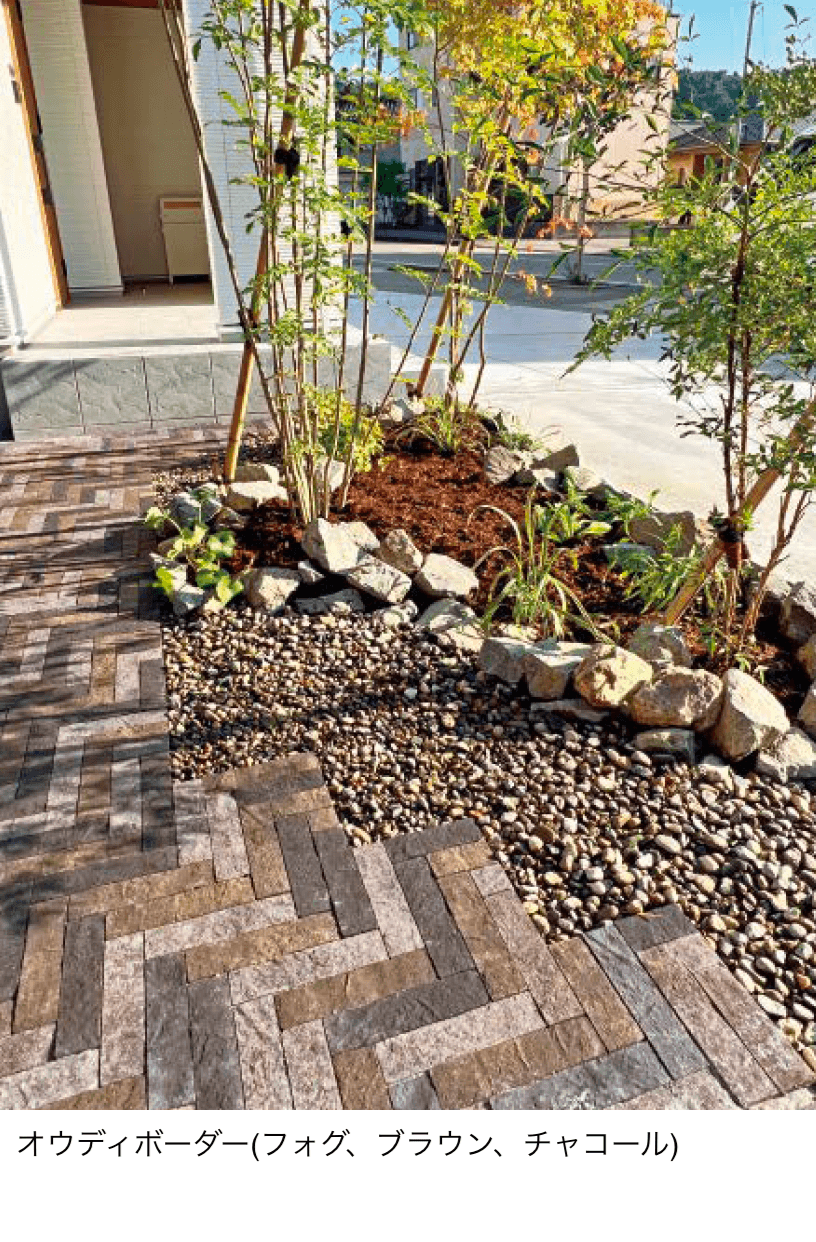 東洋工業の「オウディボーダー」のサブ画像3