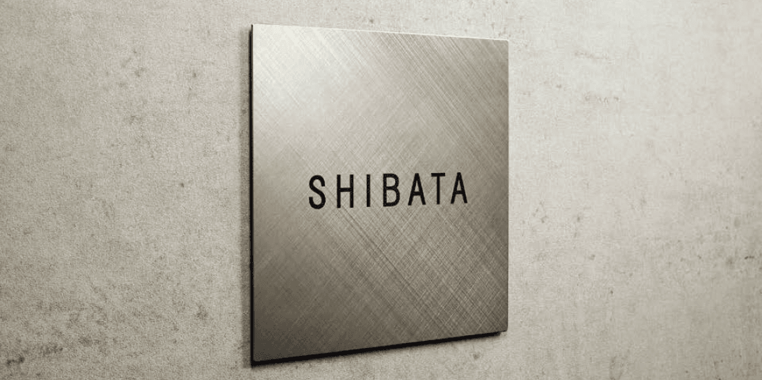 LIXILの「チタンサイン」