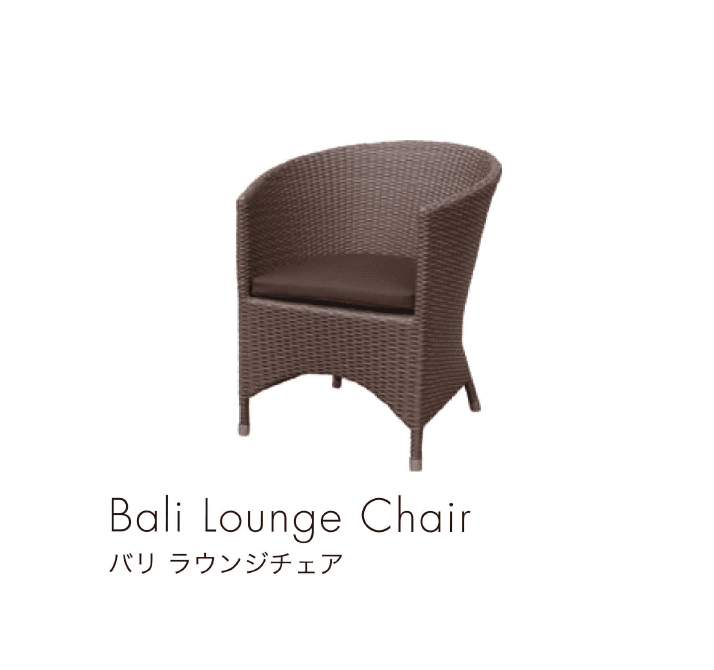 セキスイデザインワークスの「ケイ.ラウコード チェア」のサブ画像4