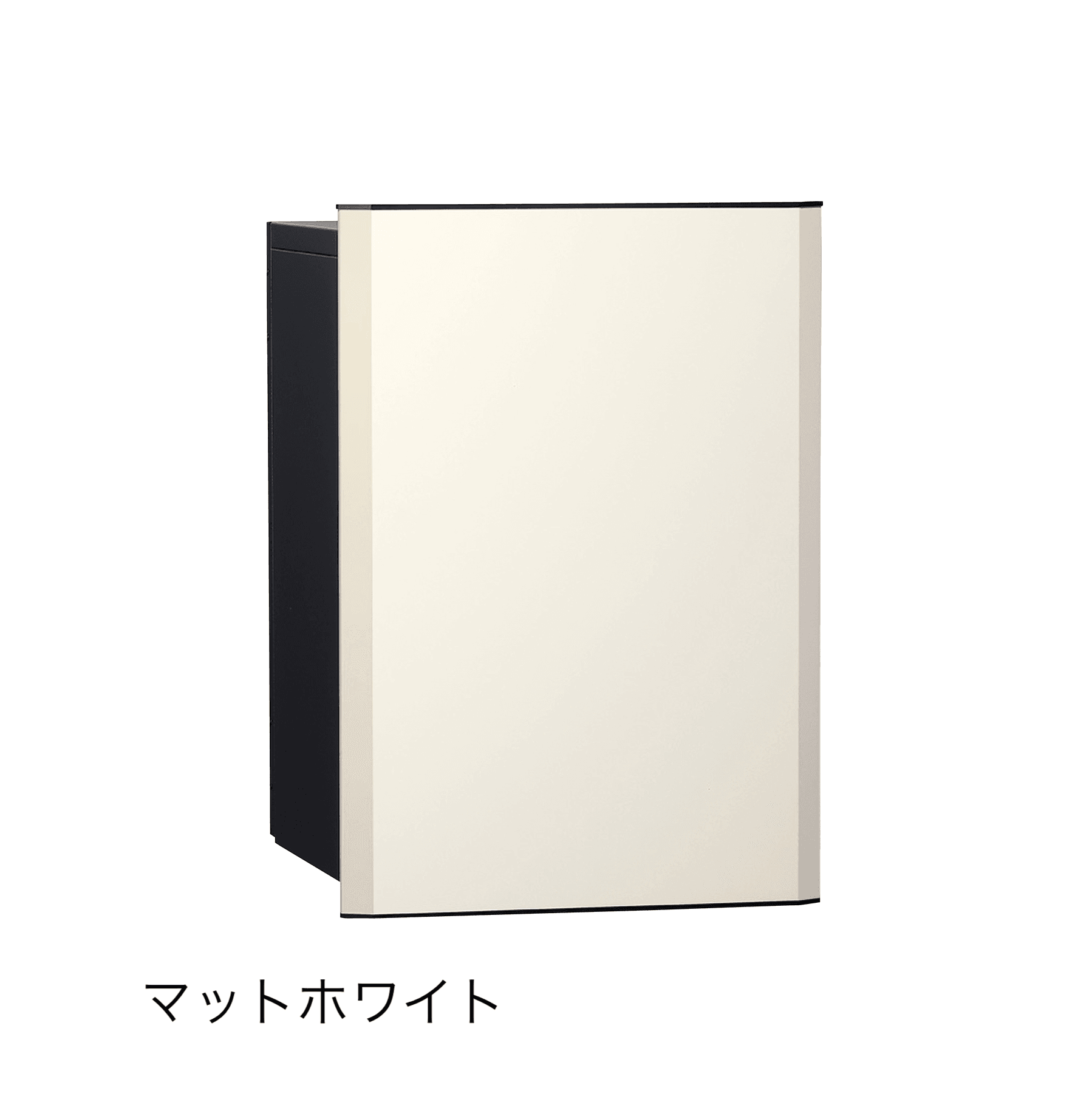 ユニソンの「ヴィコ®︎スマート DB 100 ポスト有り」のサブ画像3