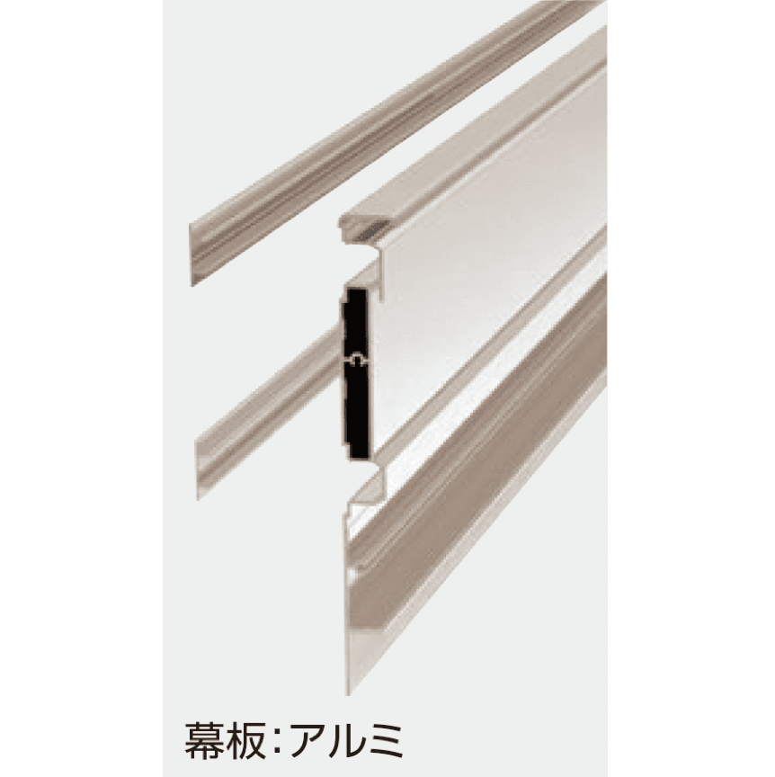 タカショーの「エバーエコ®ウッドⅡ デッキセット床板115mm幅仕様【2025年版】」のサブ画像5