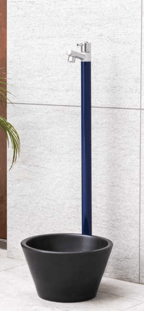 オンリーワンクラブの「水鉢」のサブ画像1