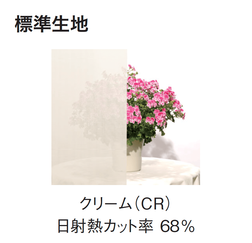 ギャザーの「エクスターナルシェード サングッド
」のサブ画像3