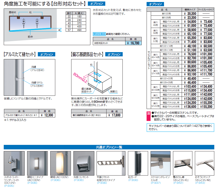 カムフィエース(ミニタイプ)【2024年版】_価格_4