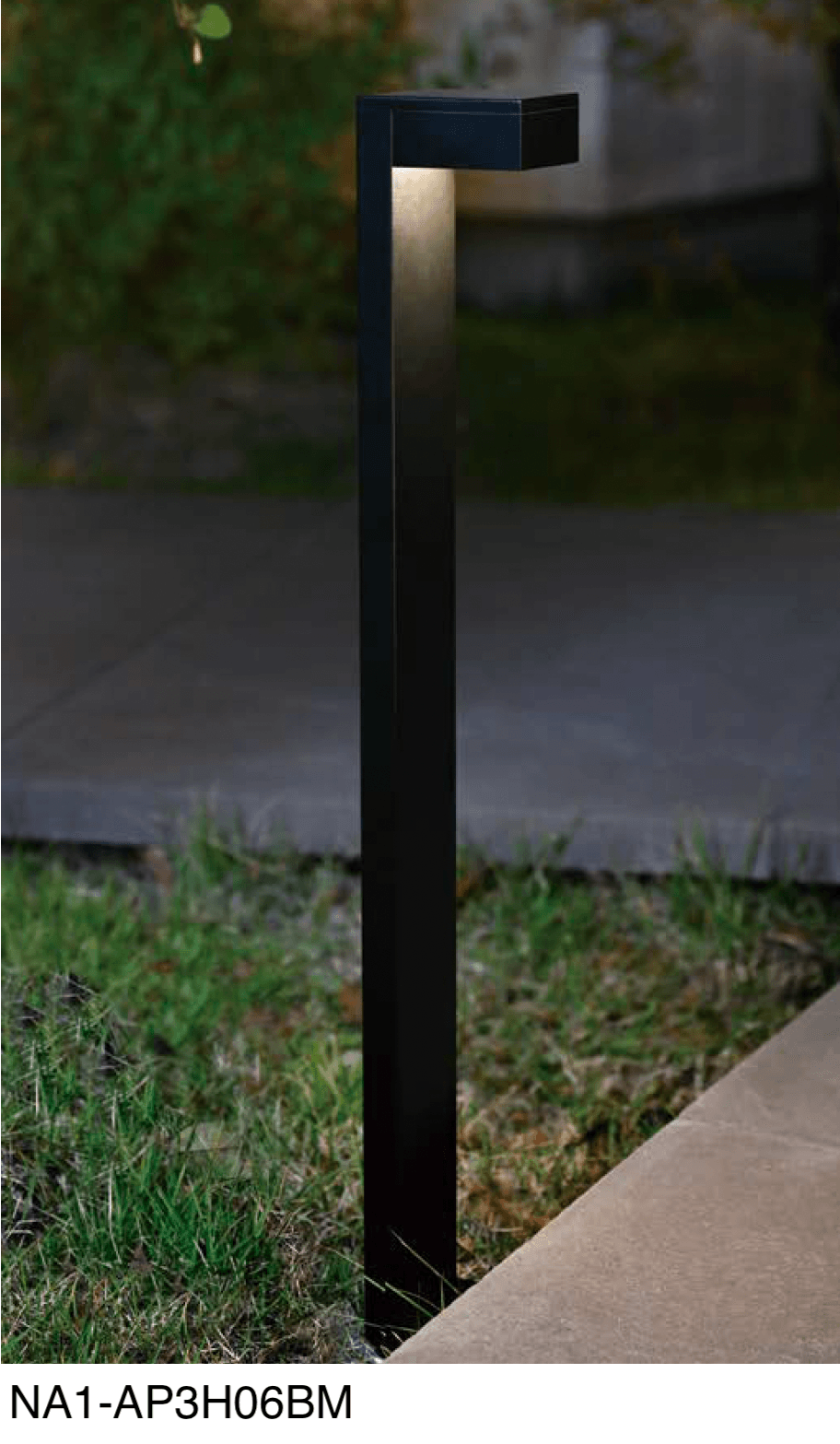 オンリーワンクラブの「アプローチライト タイプ3」