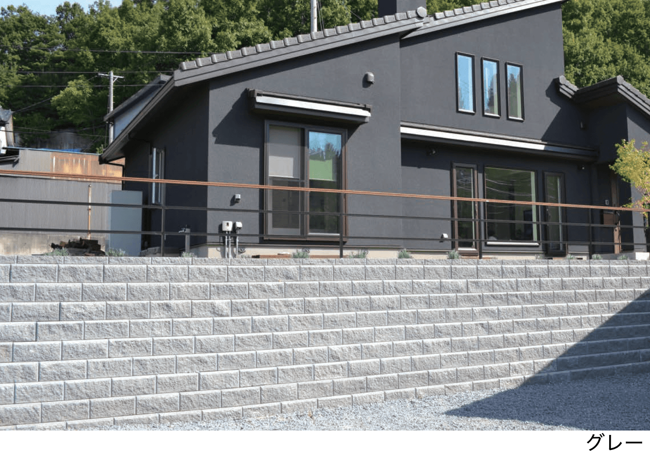 エスビックの「ABロック®12°」