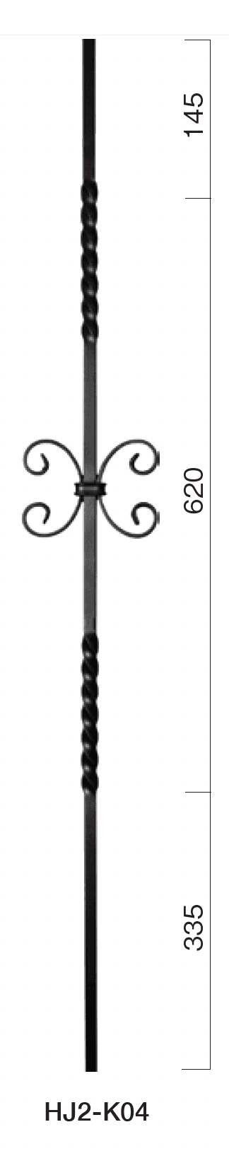 オンリーワンクラブの「アイアンバラスター」のサブ画像6