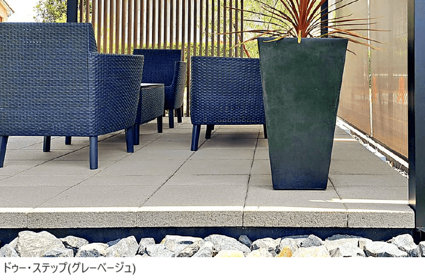 東洋工業の「ドゥー・ステップ【2024年版】」