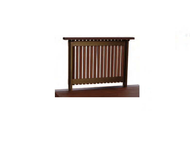 MINOの「彩木デッキレール MASTER」のサブ画像3