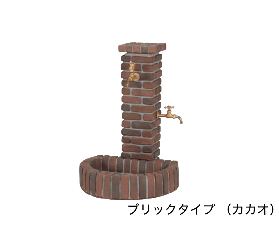 エスビックの「オアシスシリーズ ウォール/ブリック/リバーストーン【2024年版】」のサブ画像4