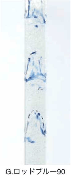 オンリーワンクラブの「G.ロッド 80/90/120」のサブ画像5